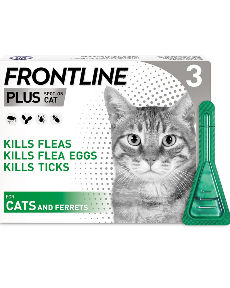 Pet Flea and Pest Control